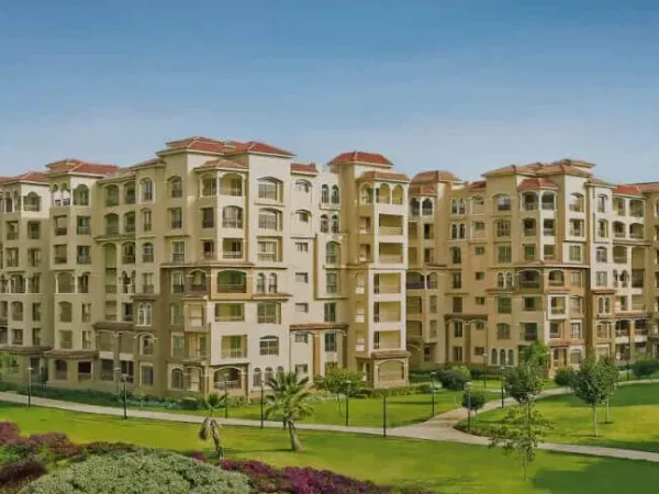 إحجز فيلا بمساحة 260 متراً في مشروع ماي فير الشروق