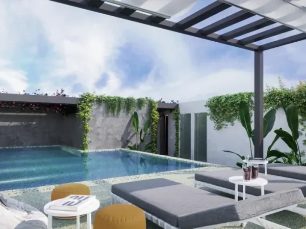In installments over 8 years buy an apartment in the AZ Homes project