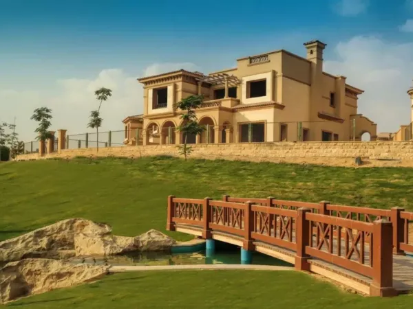 اقل سعر فيلا في مشروع لوريف 5% مقدم والتقسيط على 4 سنوات