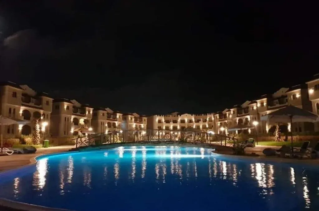 The lowest price for a chalet in Lasirena Village is 10% down payment and installments over 6 years