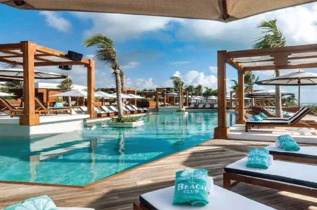 Immediate delivery with facilities over 6 years in Lasirena Village North Coast