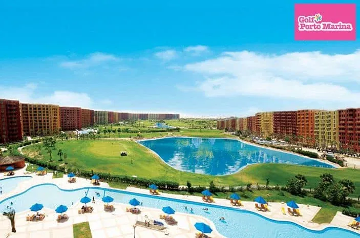 Villa for sale 250 sqm in Porto Marina Golf at a fantastic price