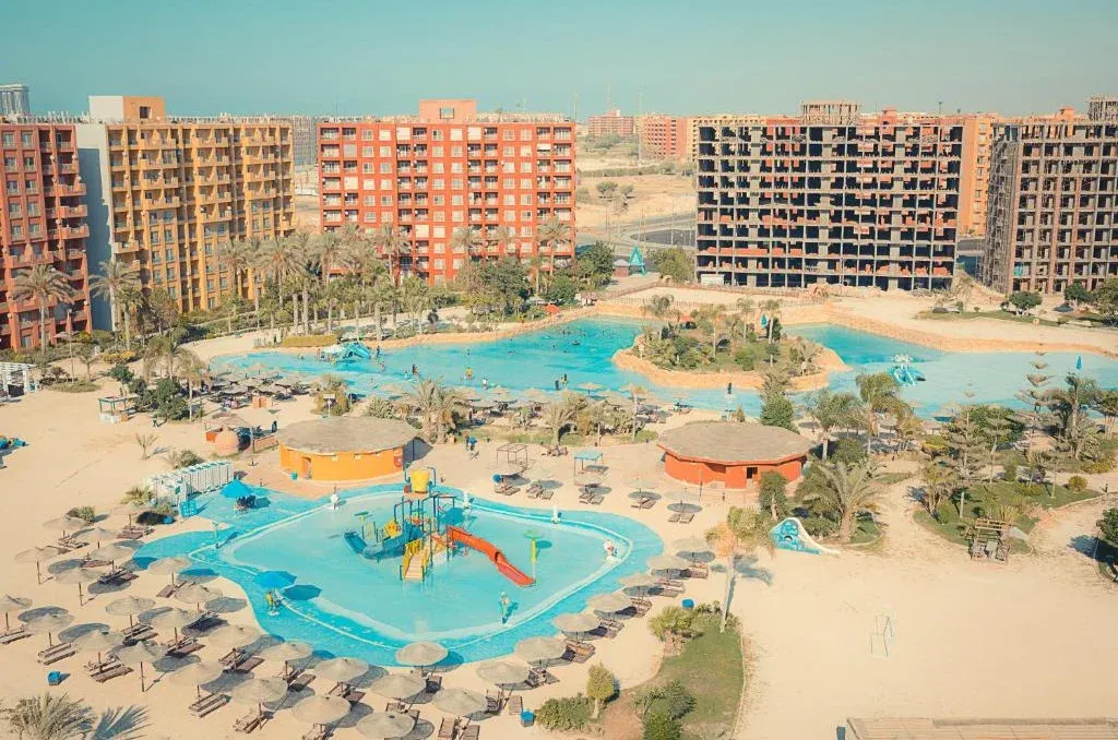 Book on the North Coast with spaces starting from 300 meters at Porto Marina Golf