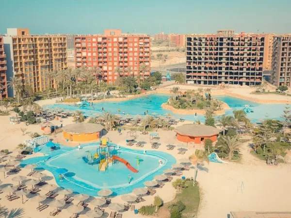 Book on the North Coast with spaces starting from 300 meters at Porto Marina Golf