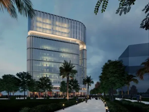 With installments over 9 years own your shop in Spot 5 Mall from Capital Link with an area of ​​60 meters