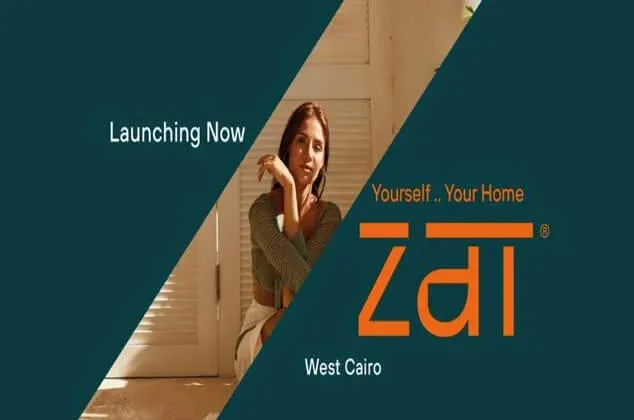 Own your apartment in the most exclusive location ever on 6th of October in Zat Community Compound