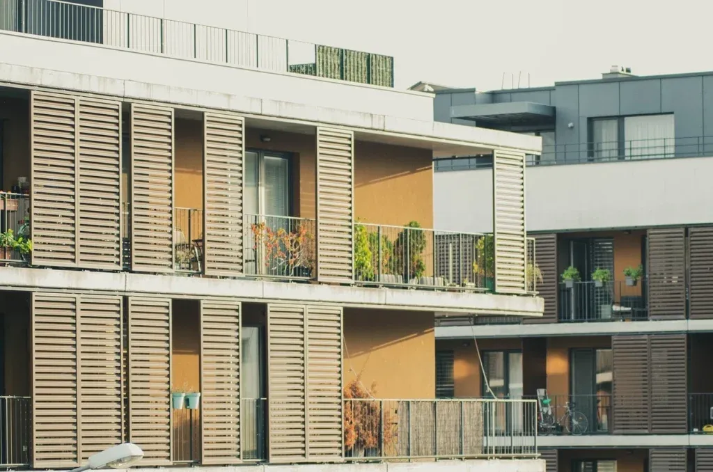 The cheapest 270 sqm penthouse for sale in District 6 Compound