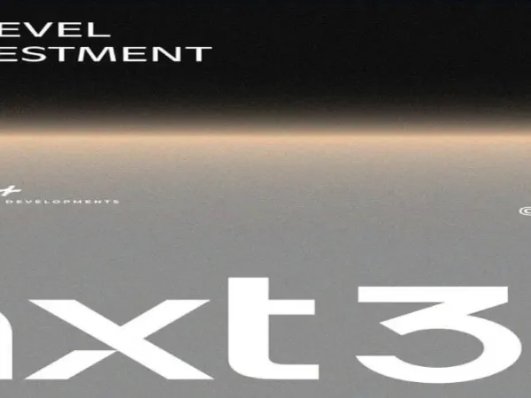 مكتب في مول نكست 35 القاهرة الجديدة بتسهيلات في السداد بمساحة 90 متراً