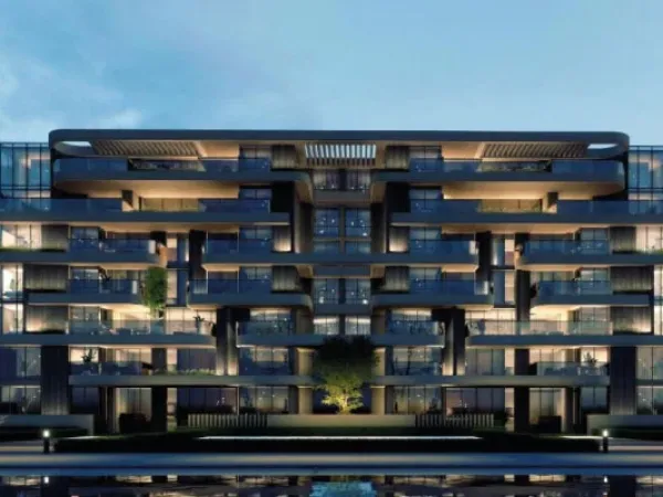 دوبلكس للبيع بالقاهرة الجديدة في كمبوند مور ريزيدنس 180 متراً