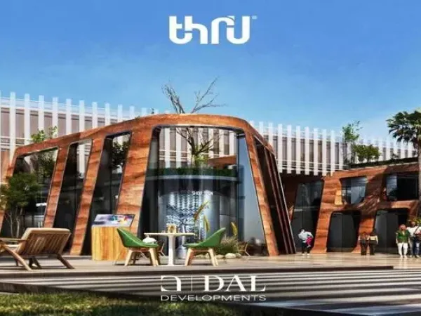 Commercial real estate for sale in Thru Mall