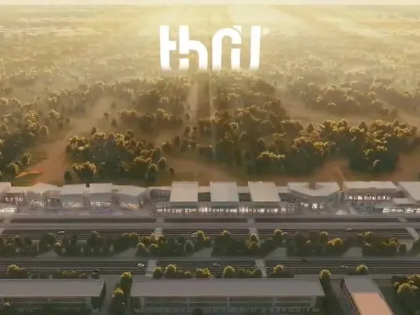 احجز في الشيخ زايد بمساحات تبدأ من 90 متراً في مول ثرو