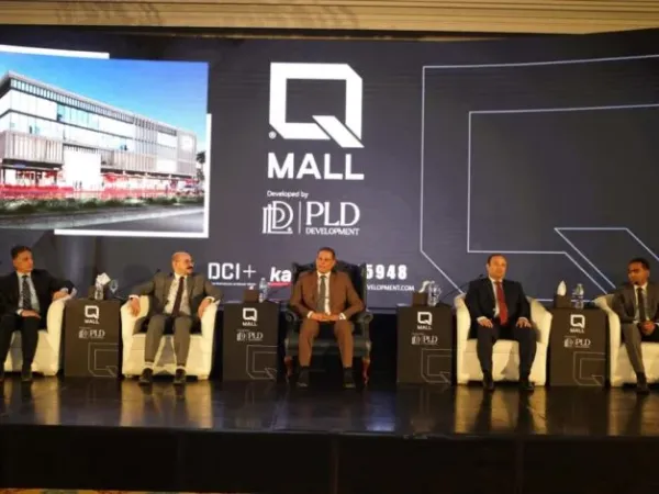 Office for sale in Q Mall 60 meters