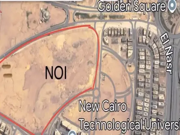 بسعر مغري تاون هاوس 250 م بكمبوند نوي فيو رائع