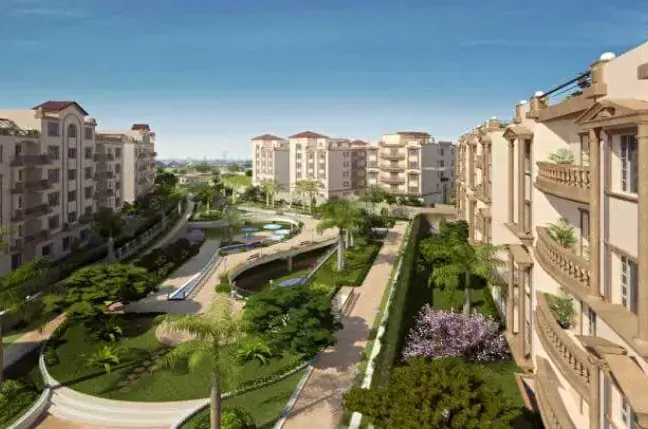 Own a townhouse in a strategic location with the possibility of installments over many years