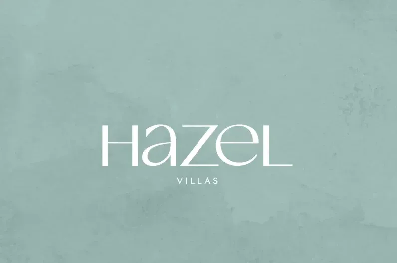 A wonderful 270 sqm villa for sale in a very special location within Hazel Compound