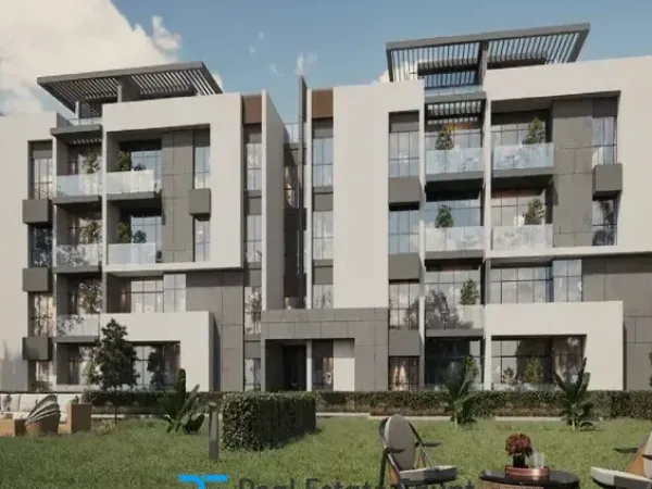 إمتلك تاون هاوس في زايد الجديدة بكمبوند كيو هيلز بمساحة 235 متر مربع