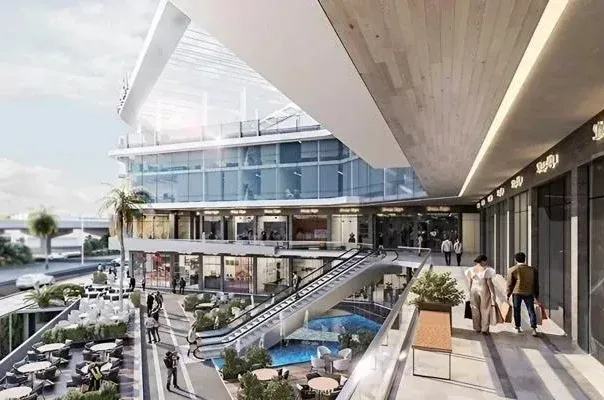 Artea Mall clinics for sale book quickly and get a special discount
