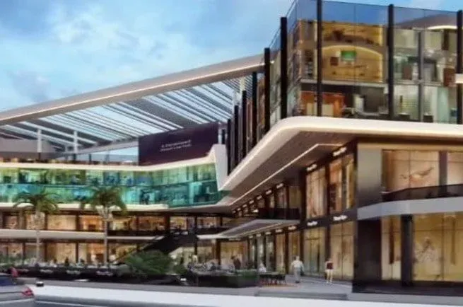 Invest in Artea Mall clinics Fifth Settlement Book now