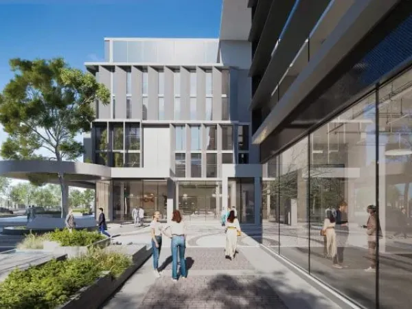 بمساحة 50 متراً مكتب للبيع في مول كوفولو