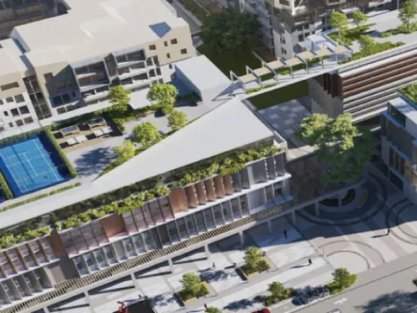 سارع بحجز مكتبك في مول كوفولو بمساحات تبدأ من 90 متراً