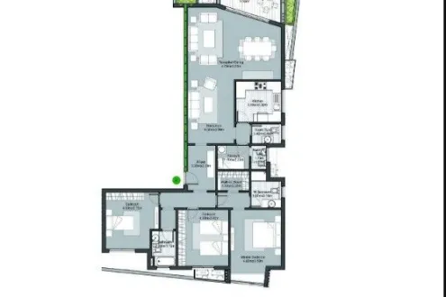 Own your unit in Villette Compound 199 m to 201 m