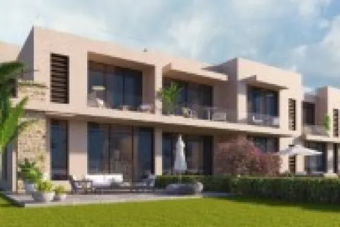 Distinctive Chalet for sale in Malaaz with a space 183 m² in North Coast