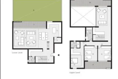 Duplex for sale in Al Burouj Shorouk City Starting From 175 m² Duplex for sale in Al Burouj Shorouk City Starting From 175 m²