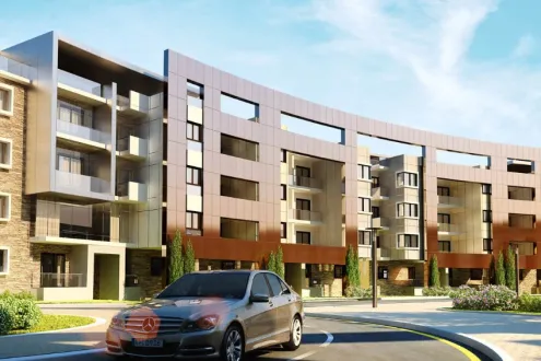 Own your Unit Now in La Mirada by Grand Plaza starting from 167 m²