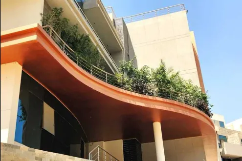Duplex for sale in La Mirada by Grand Plaza starting from 270 m²