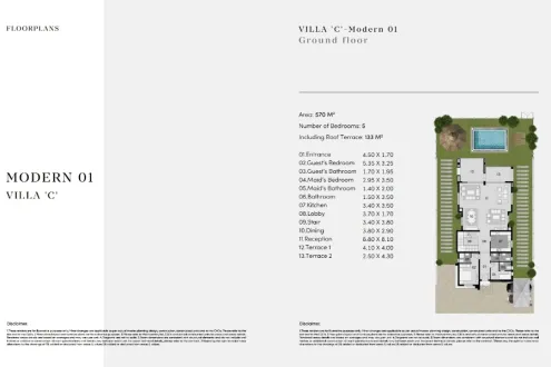 فيلات للبيع في المقصد العاصمة الجديدة بمساحة تبدأ من 570 متر فيلات للبيع في المقصد العاصمة الجديدة بمساحة تبدأ من 570 متر