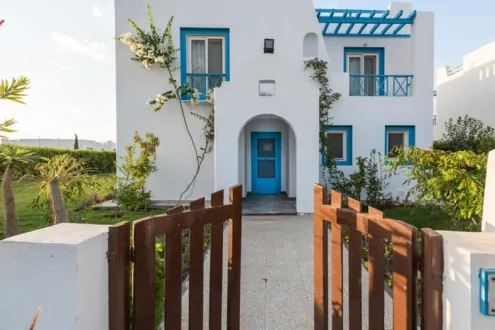 فيلات للبيع في ماونتن فيو الساحل الشمالي بمساحة تبدأ من 205~225 م² فيلات للبيع في ماونتن فيو الساحل الشمالي بمساحة تبدأ من 205~225 م²