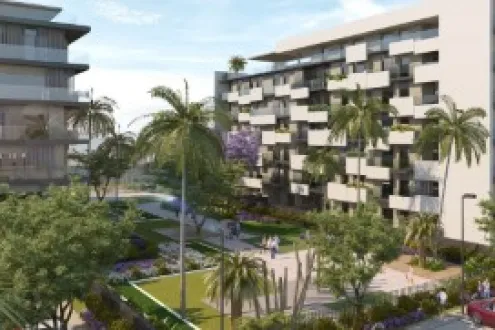 Own Your Unit Now in Al Burouj Capital Group Properties Starting From 100 to 106 m² Own Your Unit Now in Al Burouj Capital Group Properties Starting From 100 to 106 m²