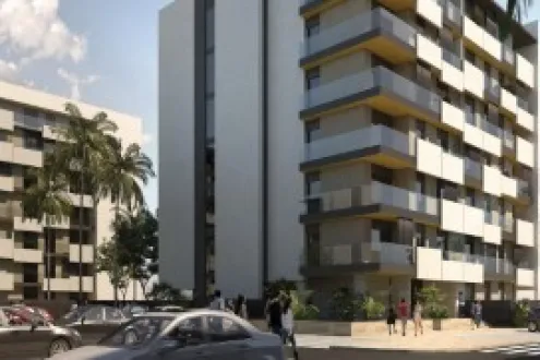 Apartments For Sale in Al Burouj El Shorouk City Starting From 64 m² to 70 m² Apartments For Sale in Al Burouj El Shorouk City Starting From 64 m² to 70 m²