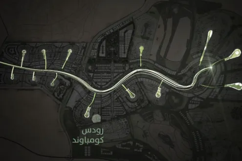 Apartments For Sale in Rhodes Starting From 232 m² Apartments For Sale in Rhodes Starting From 232 m²