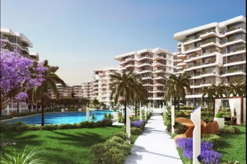 امتلك شقة في سيرانو العاصمة الادارية بمساحة تبدأ من 198 متراً امتلك شقة في سيرانو العاصمة الادارية بمساحة تبدأ من 198 متراً