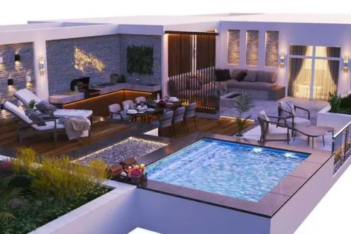 live Now in Sueno New Capital Starting From 115 m² live Now in Sueno New Capital Starting From 115 m²