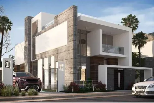 Villa for sale in La Vista City starting from 290 m²