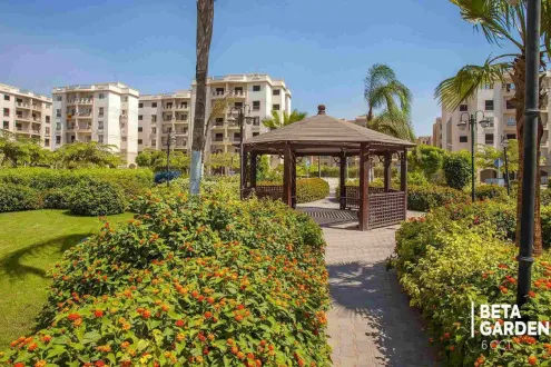 Book 167 m² in Beta Greens Compound by Beta Egypt With Great Prices Book 167 m² in Beta Greens Compound by Beta Egypt With Great Prices