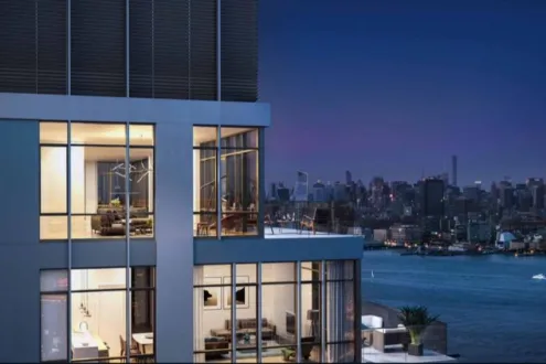 Apartment For Sale by Marseilia in Golden Yard compound New Capital Starting From 180 m²