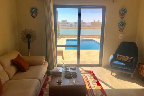 Buy now your dream home in Fanadir Bay with space of ​​167 m²