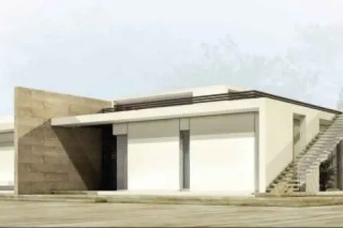 Book now your villa in Fanadir Bay with space of ​​500 m²