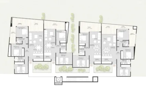 امتلك الآن شاليه في كارنيليا السخنة بمساحة 110 متر مربع امتلك الآن شاليه في كارنيليا السخنة بمساحة 110 متر مربع
