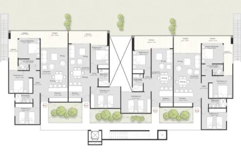 شاليهات بمساحة 185 متر للبيع في منتجع كارنيليا العين السخنة شاليهات بمساحة 185 متر للبيع في منتجع كارنيليا العين السخنة