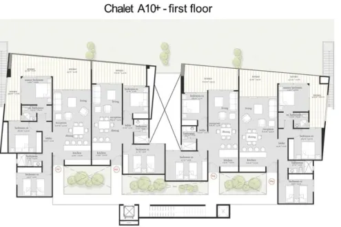 شاليه للبيع بسعر مميز في كارنيليا العين السخنة بمساحة 90 متر مربع شاليه للبيع بسعر مميز في كارنيليا العين السخنة بمساحة 90 متر مربع