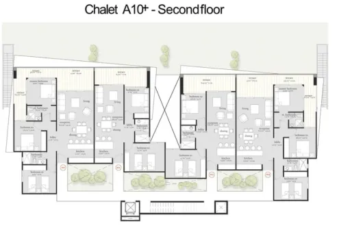 وحدة سكنية للبيع في كارنيليا العين السخنة بمساحة 150 متر مربع وحدة سكنية للبيع في كارنيليا العين السخنة بمساحة 150 متر مربع