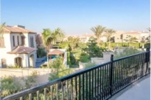Unique Units For Sale in Uptown Cairo Emaar Starting From 230 m²