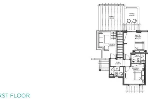 Your 200 m² Villa in Cyan Gouna From Orascom