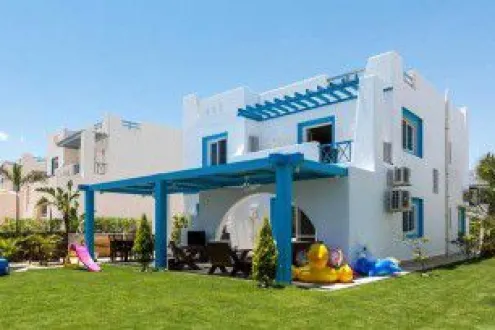 إستلم شاليهك في منتجع ماونتن فيو رأس الحكمة بمساحة 115 متراً إستلم شاليهك في منتجع ماونتن فيو رأس الحكمة بمساحة 115 متراً