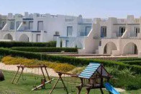 تفاصيل عن شاليه في منتجع ماونتن فيو رأس الحكمة بمساحة 132 متراً تفاصيل عن شاليه في منتجع ماونتن فيو رأس الحكمة بمساحة 132 متراً