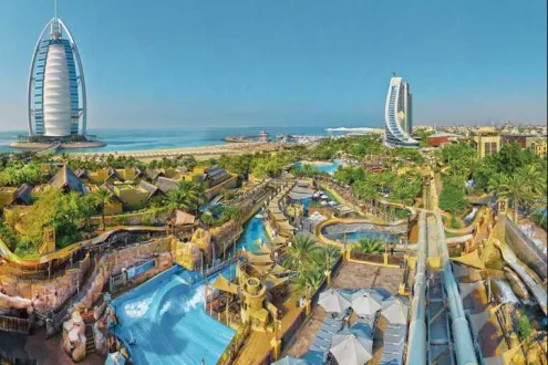 Penthouses For Sale in Sodic East